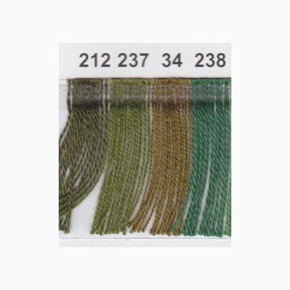 Danish Flower Thread #034