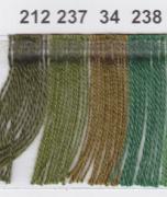 Danish Flower Thread #034