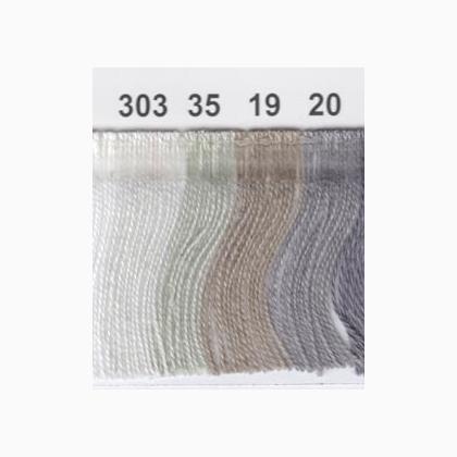 Danish Flower Thread #035
