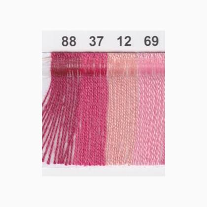 Danish Flower Thread #037