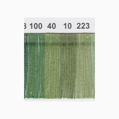 Danish Flower Thread #040