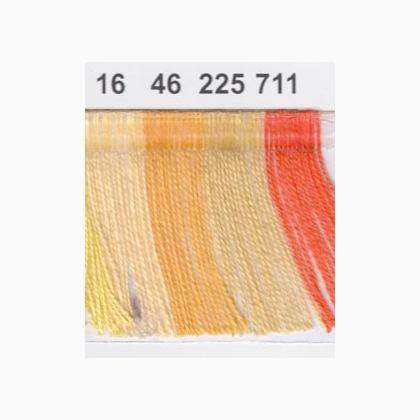 Danish Flower Thread #046