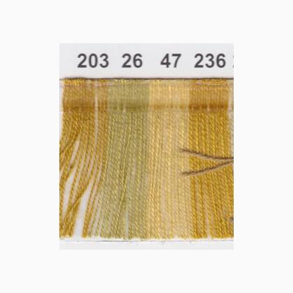 Danish Flower Thread #047