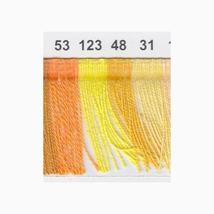 Danish Flower Thread #123