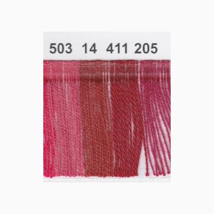 Danish Flower Thread #503