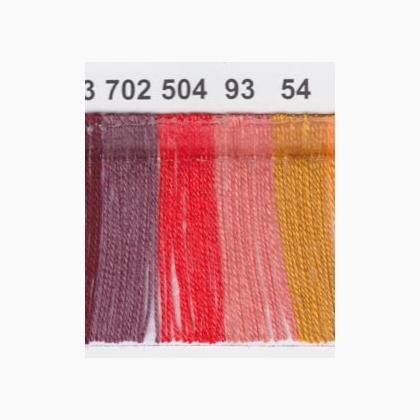 Danish Flower Thread #504