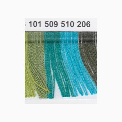Danish Flower Thread #509
