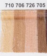 Danish Flower Thread #710