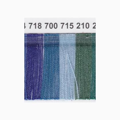 Danish Flower Thread #715