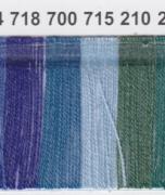 Danish Flower Thread #718