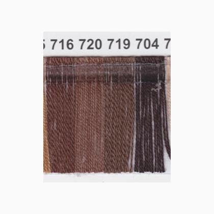 Danish Flower Thread #720