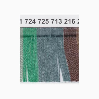 Danish Flower Thread #724