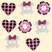 Girl Punk - 5813
