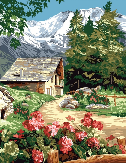 All\'ultimo chalet