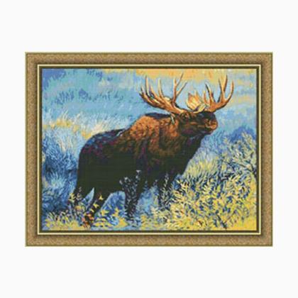 Moose Call