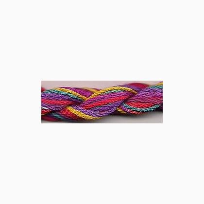 Dinky-Dyes Silk - #188 Toni\'s Texas T