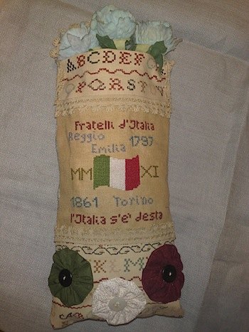Buon Compleanno Italia