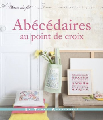 Abécédaires au point de croix