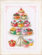 Cupcakes