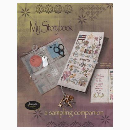 My Storybook