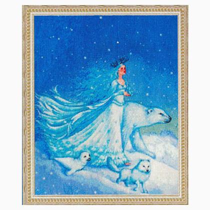 Snowkeeper