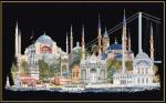 Istanbul - Nero