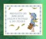 L'Angioletto dei Bimbi - lui
