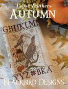 Loose Feathers-Autumn