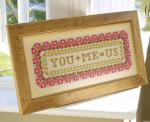 You + Me