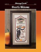 Ghostly Welcome