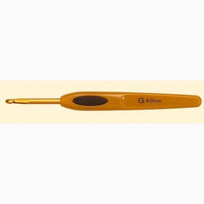 Uncinetto Soft Touch 3mm.