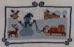 Season of Life - Winter