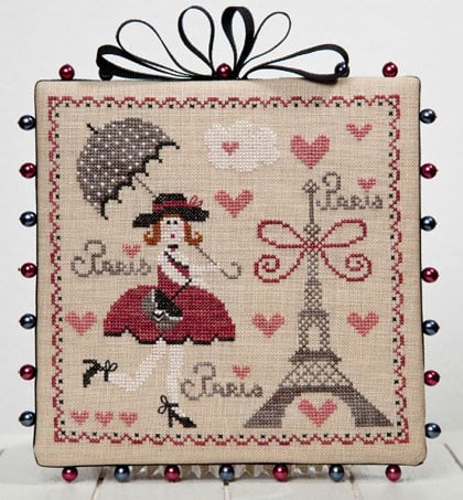 La Parisienne
