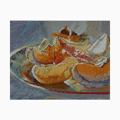 Orange Slices