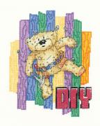 Do It Yourself (Decker)