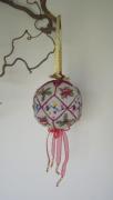 Christmas Lights Ball