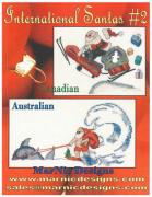 International Santas 2