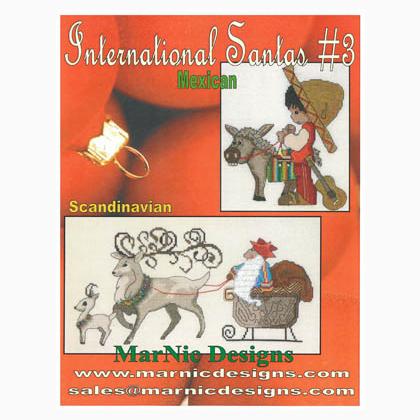 International Santas 3