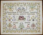 Friendship Sampler