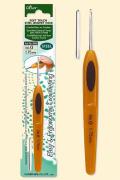 Uncinetto Soft Touch Steel 1.00mm.