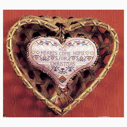 All Hearts Come Home For Christmas