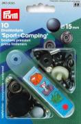 Chiusure Sport & Camping