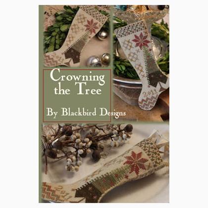 Crowning The Tree (Reprint)