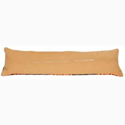 Dorso Cuscino Rettangolare/Paraspifferi 85x25 con zip