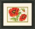 Poppy Pair