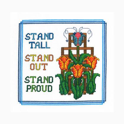 Stand Proud