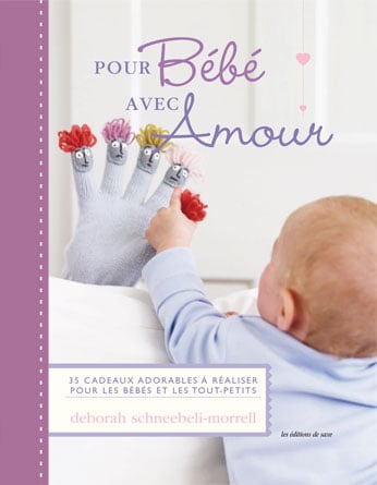 Pour bébé avec Amour