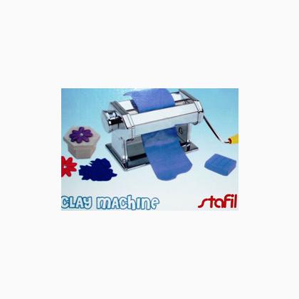 Clay Machine per paste sintetiche