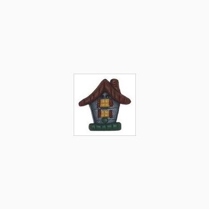 Bottone - Birdhouse