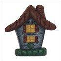 Bottone - Birdhouse